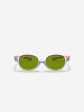 Baby Girls Sunglasses in Multicolour Fashion