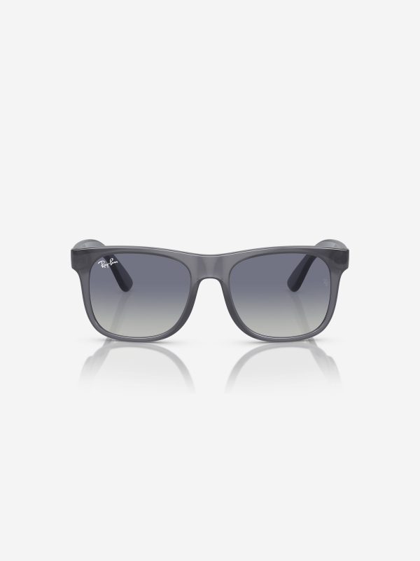 Boys Justin Sunglasses in Blue Online Hot Sale