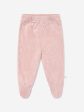 Baby Girls 2 Piece Outfit Set in Pink Online Sale