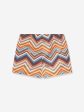 Missoni Baby Boys Zigzag Swim Shorts in Multicolour For Discount