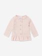 Baby Girls 2 Piece Outfit Set in Pink Online Sale