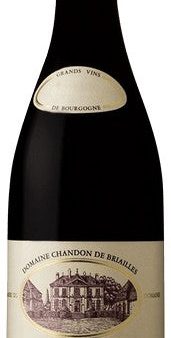 Chandon de Briailles - Corton Grand Cru  Les Bressandes  2017 (750ml) Hot on Sale