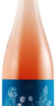 Les Chemins de Bassac - Obscure Les Parcelle Pétillantes 2021 (750ml) Online