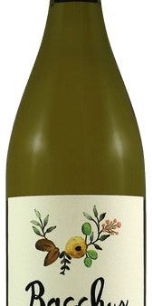 Bacchus - Chardonnay 2022 (750ml) For Cheap