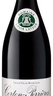 Louis Latour - Corton-Perrières Grand Cru 2020 (750ml) For Cheap