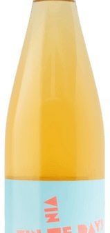 Day Wines - Vin de Days l Orange 2022 (750ml) Supply