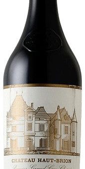 Château Haut-Brion - Pessac-Léognan (Premier Grand Cru Classé) 2007 (750ml) Sale