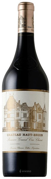 Château Haut-Brion - Pessac-Léognan (Premier Grand Cru Classé) 2007 (750ml) Sale