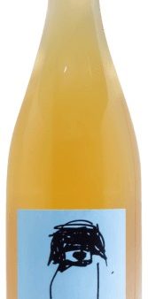 Bloomer Creek Vineyard - Skin Fermented Riesling Pétillant 2021 (750ml) Online Hot Sale