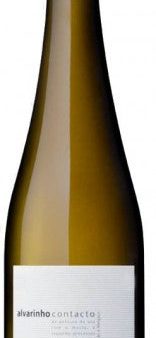 Anselmo Mendes - Alvarinho Contacto 2023 (750ml) For Sale