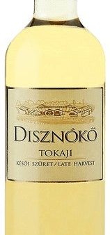 Disznókó - Tokaji Kësõi Szüret Late Harvest 2020(500ml) on Sale