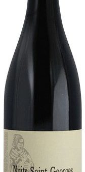 Domaine Truchetet - Vieilles Vignes Nuits-Saint-Georges 2020 (750ml) Online now