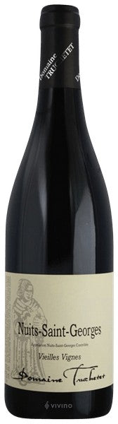 Domaine Truchetet - Vieilles Vignes Nuits-Saint-Georges 2020 (750ml) Online now