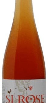 Binner - Si Rosé NV on Sale