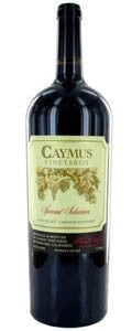 Caymus - Cabernet Sauvignon Napa Valley Special Selection 2017 (1.5L) Discount