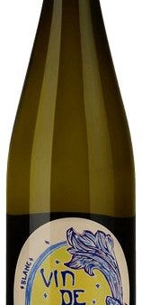 Day Wines - Vin de Days Blanc 2022 (750ml) For Discount