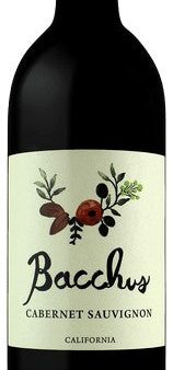 Bacchus - Cabernet Sauvignon 2021 (750ml) For Sale