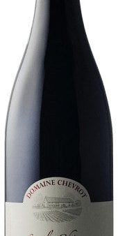 Domaine Chevrot - Sur le Chêne Maranges 2021 (750ml) Online Hot Sale