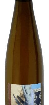 Bloomer Creek Vineyard - Skin Contact Barrow Dry Riesling 2018 (750ml) Hot on Sale