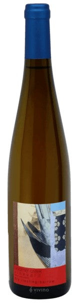 Bloomer Creek Vineyard - Skin Contact Barrow Dry Riesling 2018 (750ml) Hot on Sale