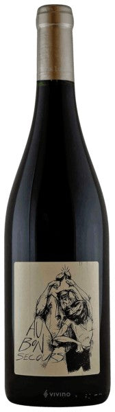 Les Vigne de Babass - Au Bon Secours 2020 (750ml) Hot on Sale