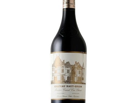 Château Haut-Brion Pessac-Léognan (Premier Grand Cru Classé) 2000 750ml Cheap