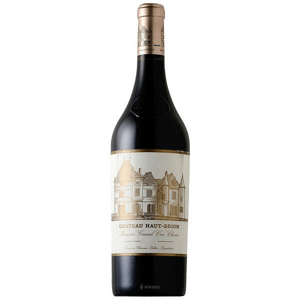 Château Haut-Brion Pessac-Léognan (Premier Grand Cru Classé) 2000 750ml Cheap