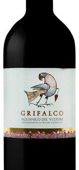 Grifalco - Aglianico del Vulture 2021 (750ml) Hot on Sale