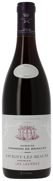 Chandon de Briailles - Les Lavières Savigny-lès-Beaune 1er Cru 2020 (750ml) Online Sale