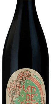 Day Wines - Vin de Days Rouge 2021 (750ml) Online now