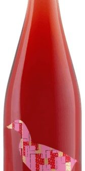 Duckman - Rosa Duck Pet Nat 2022 (750ml) Hot on Sale