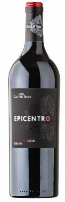 Cantine Ermes - Epicentro Riserva Nero d Avola 2019 (750ml) Online Sale