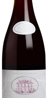 Chandon de Briailles - Les Vergelesses Pernand-Vergelesses 1er Cru 2020 (750ml) Online Sale