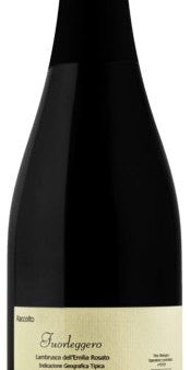 Cinque Campi - Fuorleggero Lambrusco dell Emilia Rosato 2021 (750ml) Discount