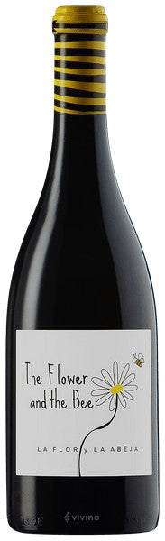 Coto de Gomariz (María Álvarez Serrano) - The Flower and the Bee La Flor y La Abeja Tinto 2020 (750ml) Sale