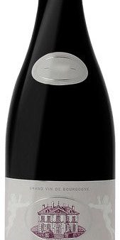 Chandon de Briailles - Île des Vergelesses Pernand-Vergelesses 1er Cru Rouge 2020 (750ml) Online Hot Sale