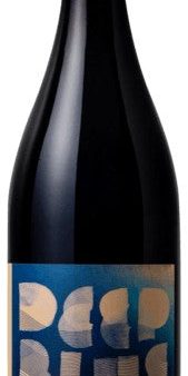 Day Wines - Deep Blue 2021 (750ml) For Discount