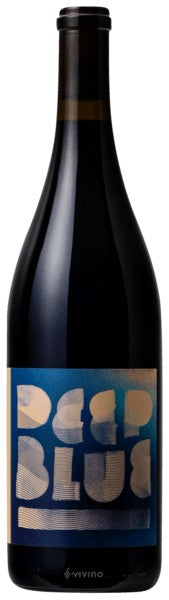 Day Wines - Deep Blue 2021 (750ml) For Discount