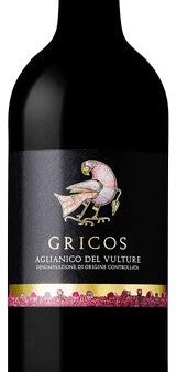 Grifalco - Grico 2021 (750ml) For Discount