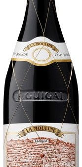 E. Guigal - Côte-Rôtie La Mouline NV (750ml) Discount