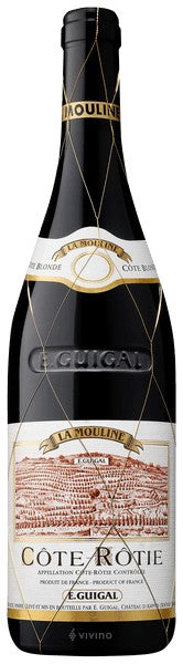 E. Guigal - Côte-Rôtie La Mouline NV (750ml) Discount