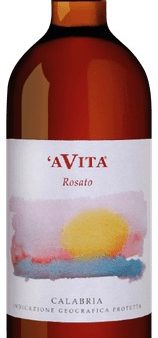 A Vita - Rosato 2022 on Sale