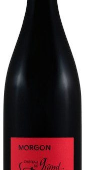 Château de Grand Pré - Morgon 2020 (750ml) For Discount