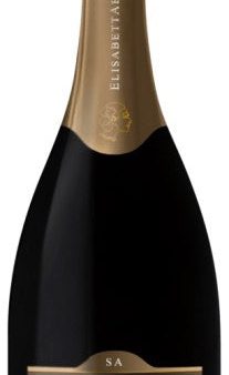 Elisabetta Abrami - Franciacorta Brut NV (750ml) Supply