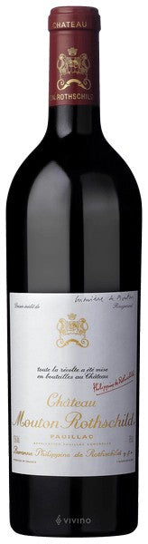 Château Mouton Rothschild - Pauillac (Premier Grand Cru Classé) 2010 (750ml) Online Hot Sale