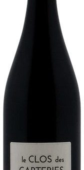 Christian Venier - Le Clos des Carteries 2022 (750ml) Fashion