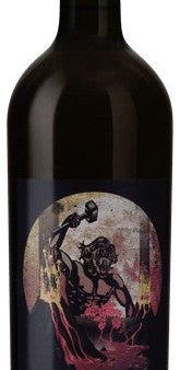 Day Wines - Tears of Vulcan 2022 (750ml) on Sale