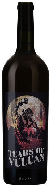 Day Wines - Tears of Vulcan 2022 (750ml) on Sale