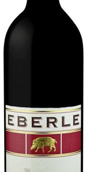 Eberle - Cabernet Sauvignon Paso Robles Vineyard Selection 2020 (750ml) Online Hot Sale