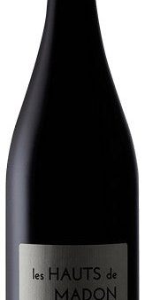 Christian Venier - Les Hauts de Madon 2022 (750ml) Fashion